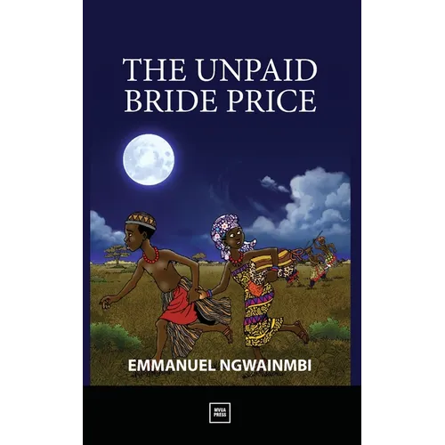 The Unpaid Bride Price - Paperback