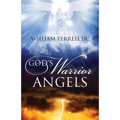 God's Warrior Angels - Paperback