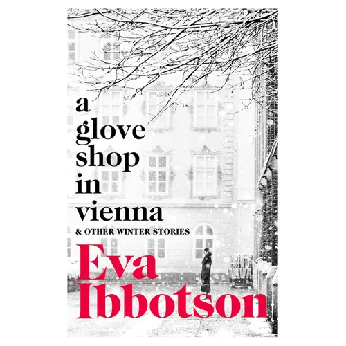 A Glove Shop in Vienna and Other Stories - Paperback
