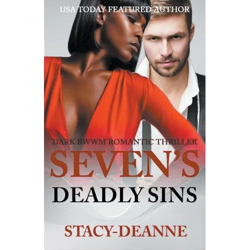Seven's Deadly Sins - Paperback