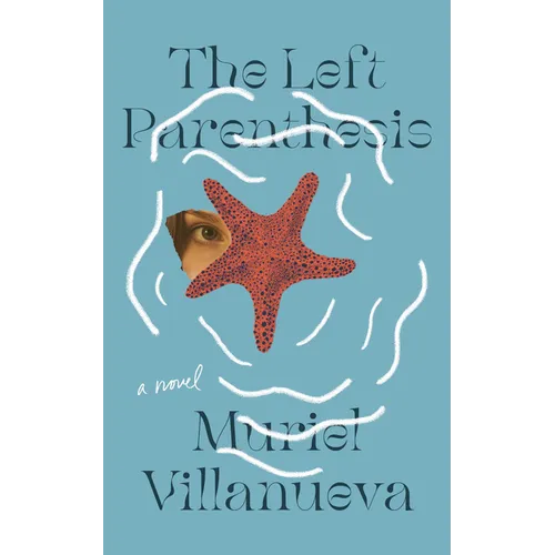 The Left Parenthesis - Paperback