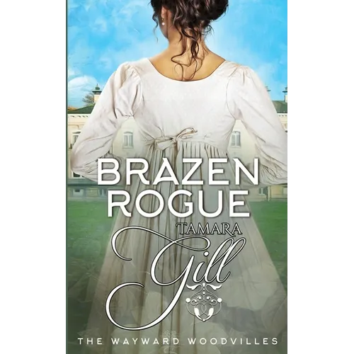 Brazen Rogue - Paperback