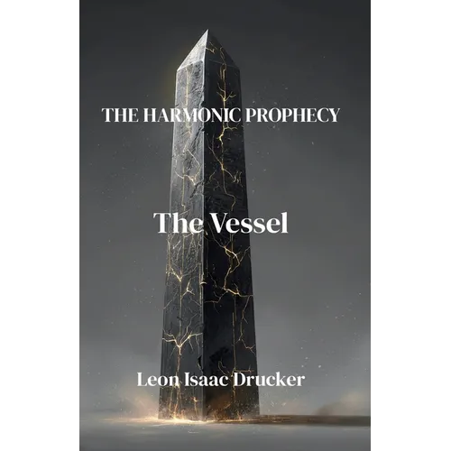 The Harmonic Prophecy 