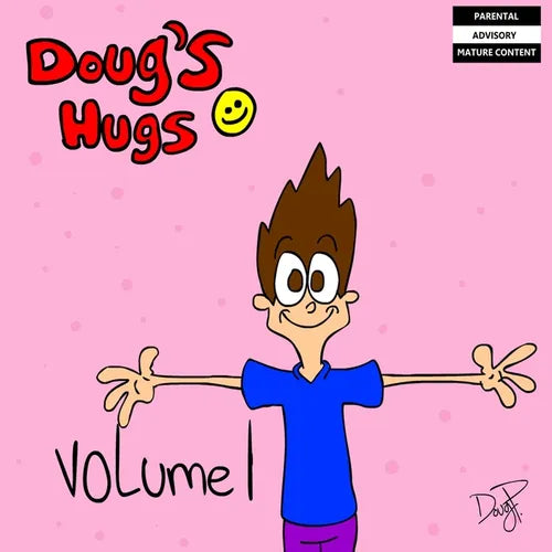 Doug's Hugs Volume 1 - Paperback