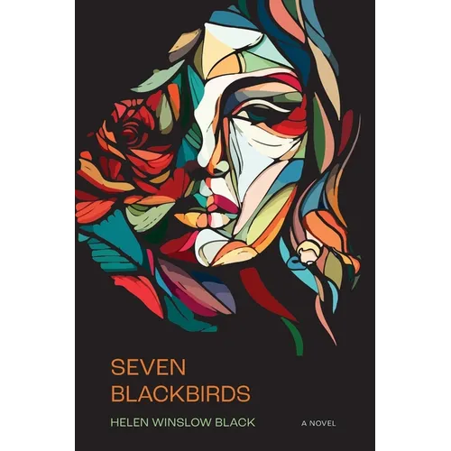 Seven Blackbirds - Paperback