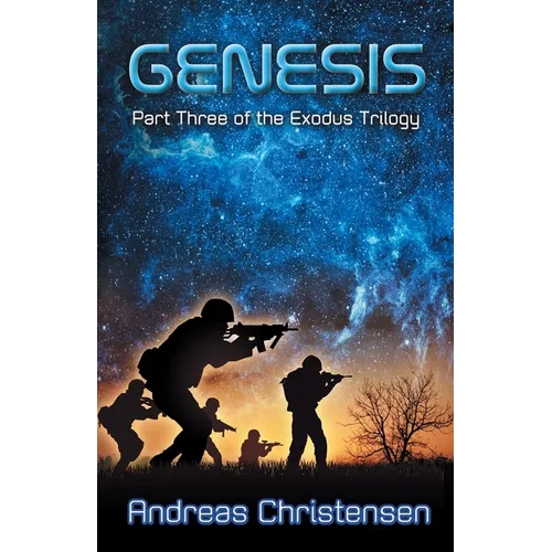 Genesis - Paperback