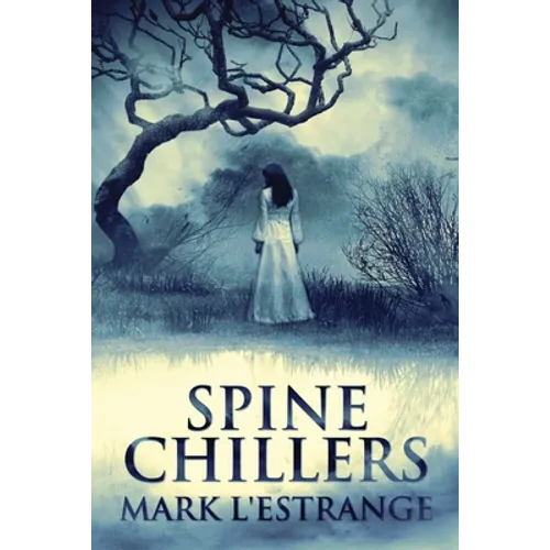 Spine Chillers - Paperback