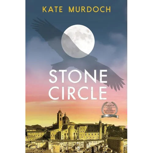 Stone Circle - Paperback