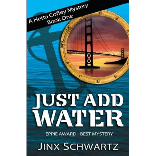 Just Add Water - Paperback
