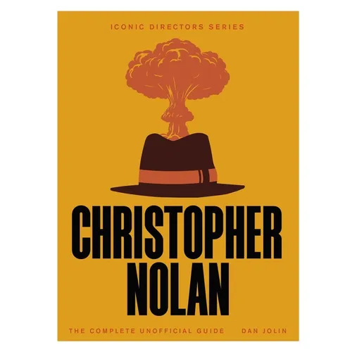 Christopher Nolan - Paperback