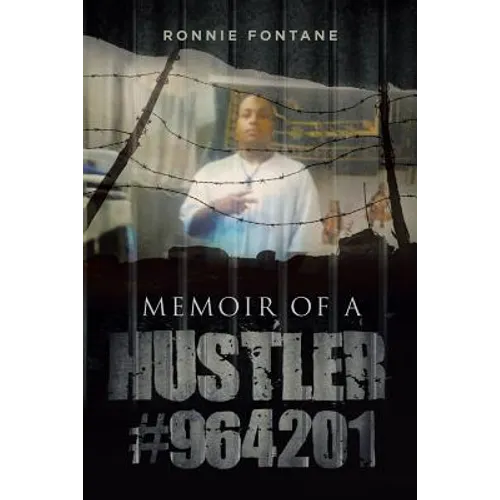 Memoir of a Hustler #964201 - Paperback