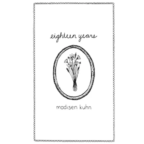 Eighteen Years - Paperback