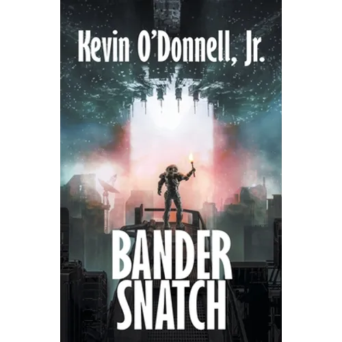 Bander Snatch - Paperback