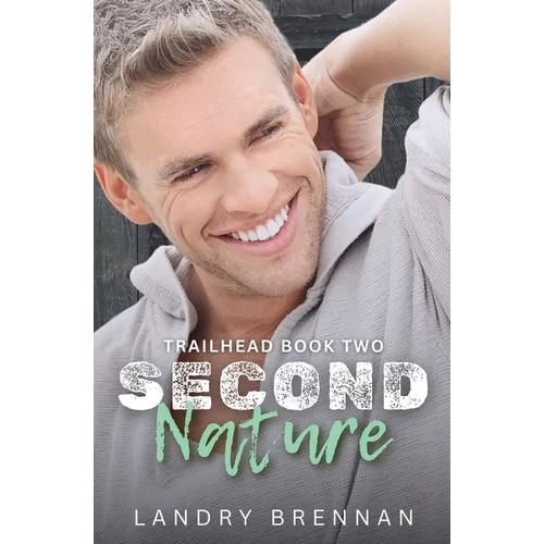 Second Nature - Paperback