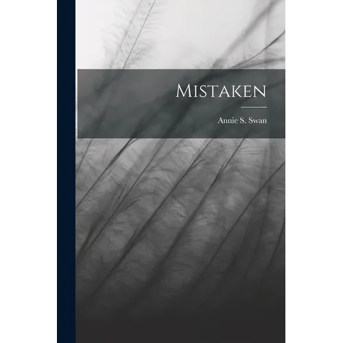Mistaken - Paperback