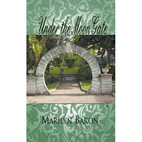 Under the Moon Gate - Paperback