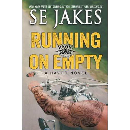 Running on Empty - Paperback