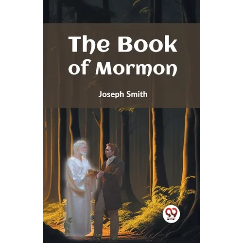 The Book Of Mormon - Paperback