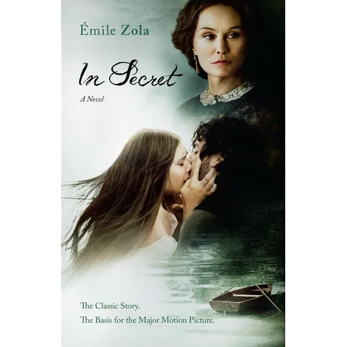 In Secret (Movie Tie-In) - Paperback
