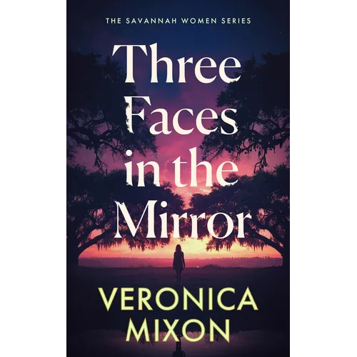 Three Faces in the Mirror - Paperback