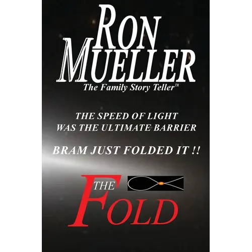 The Fold - Paperback