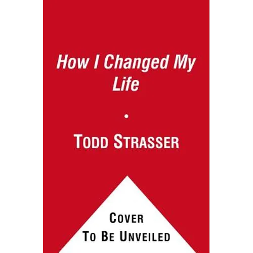 How I Changed My Life - Paperback