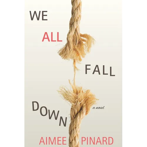 We All Fall Down - Paperback