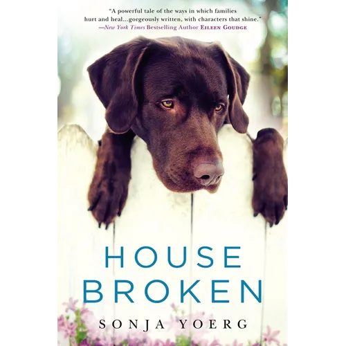 House Broken - Paperback