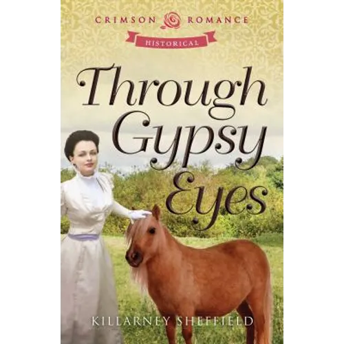 Through Gypsy Eyes - Paperback