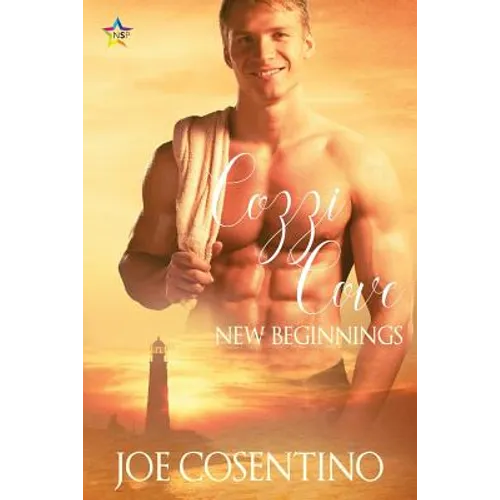 Cozzi Cove: New Beginnings - Paperback