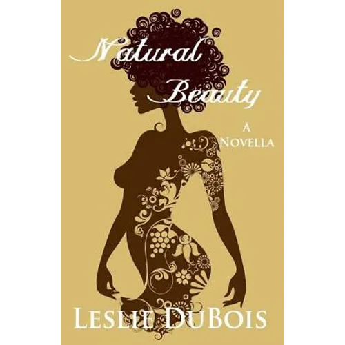 Natural Beauty - Paperback