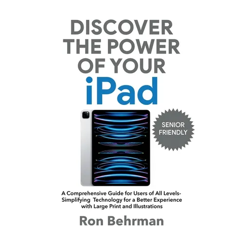 Discover the Power of Your iPad - Paperback
