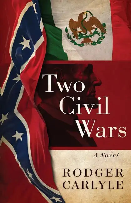 Two Civil Wars - Paperback