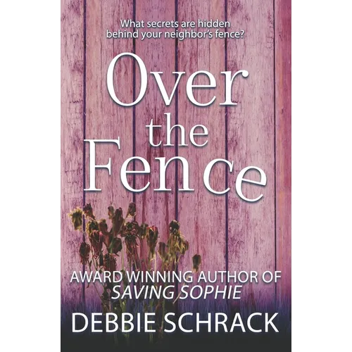 Over the Fence - Paperback