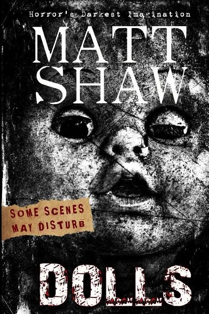 Dolls - Paperback