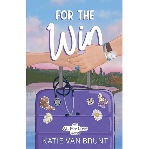 For the Win - Paperback