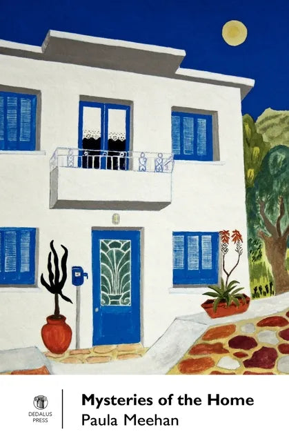 Mysteries of the Home - Paperback