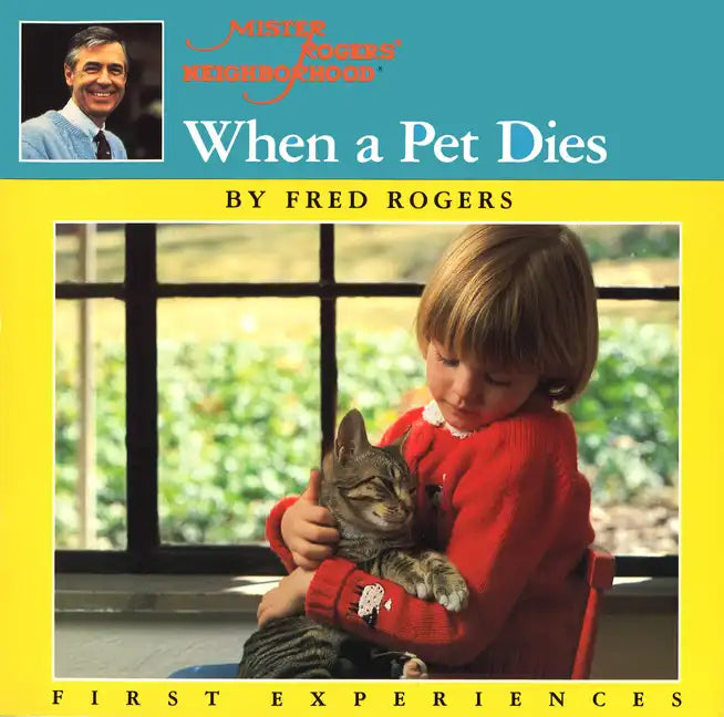 When a Pet Dies - Paperback