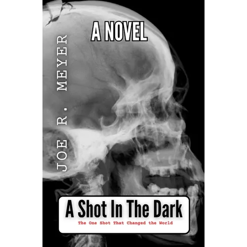 A Shot In The Dark - Paperback