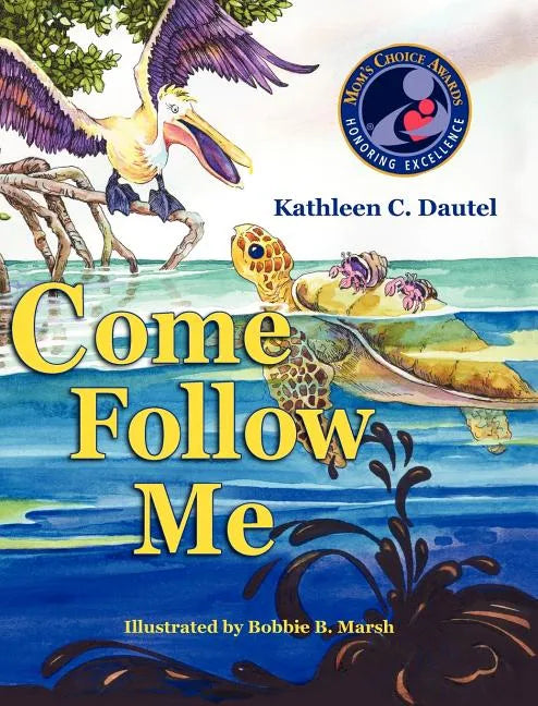 Come Follow Me - Hardcover