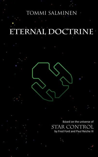Eternal Doctrine - Paperback