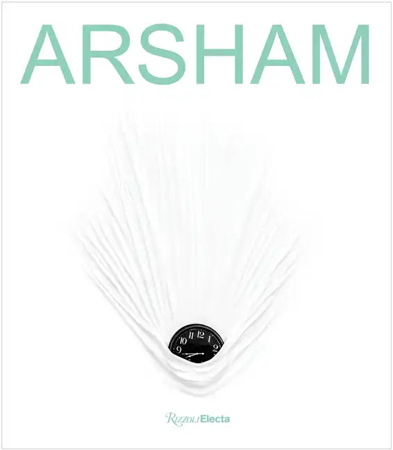 Daniel Arsham - Hardcover