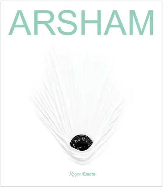 Daniel Arsham - Hardcover