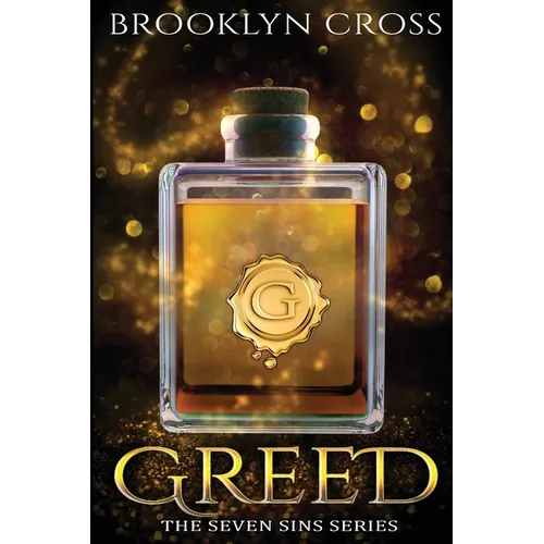 Greed - Paperback