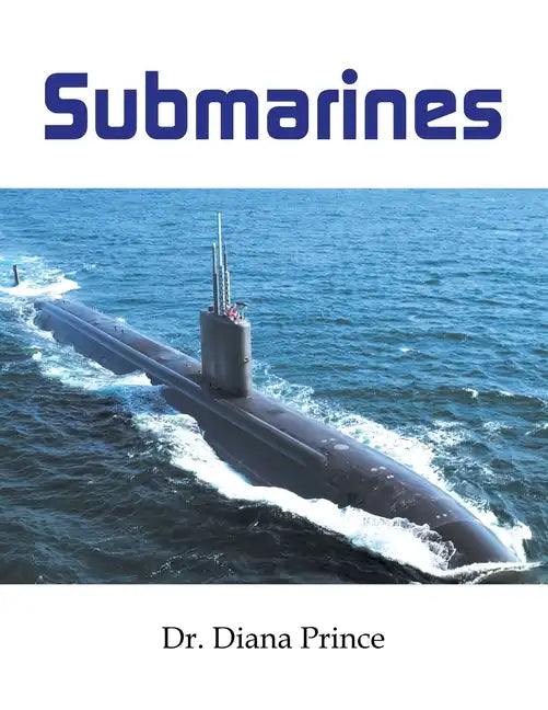 Submarines - Paperback