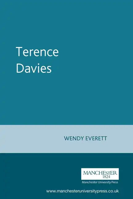Terence Davies - Paperback