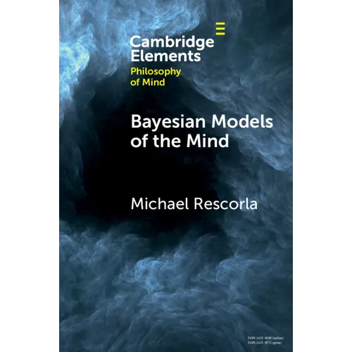 Bayesian Models of the Mind - Paperback