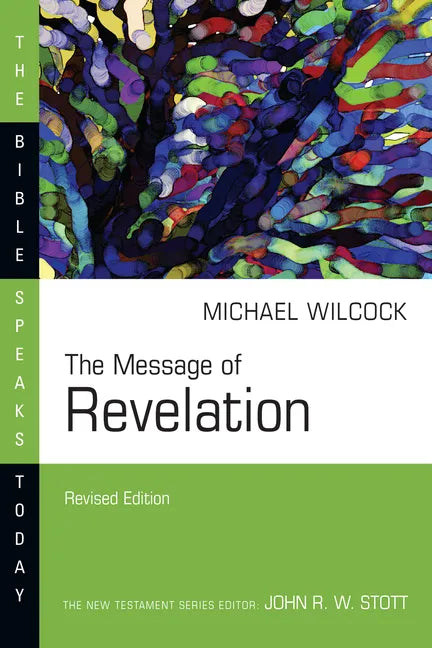The Message of Revelation - Paperback
