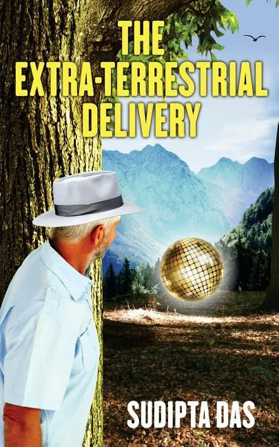 The Extra-Terrestrial Delivery - Paperback