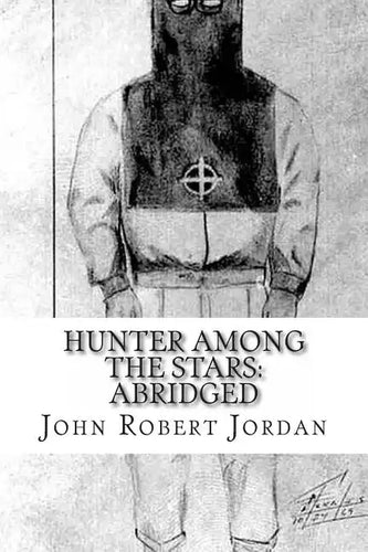 Hunter Among the Stars: Abridged - Paperback